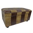 Living Room Benches
