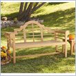 Outdoor Benches