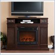 Electric Fireplaces