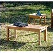 Coffee Tables
