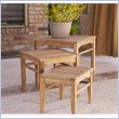 Nesting Tables