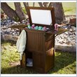 Beverage Coolers