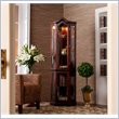 Curio Cabinets
