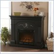 Electric Fireplaces