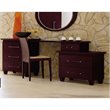 Bedroom Vanities