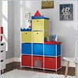 Storage Bins