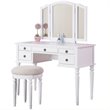 Bedroom Vanities