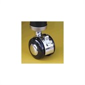 VTI Set of Casters (2 Locking and 2 Non-Locking)