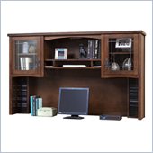 Kathy Ireland Home by Martin Furniture California Bungalow Hutch
