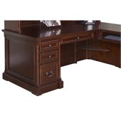 Kathy Ireland Home by Martin Furniture Mount View 74