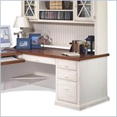 Kathy Ireland Home by Martin Furniture Southampton Left Facing 68