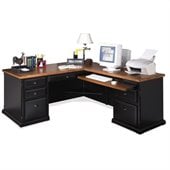 Kathy Ireland Home by Martin Furniture Southampton 68