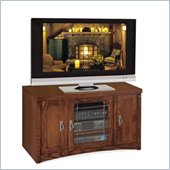 Kathy Ireland Home by Martin Furniture Mission Pasadena Deluxe TV Stand