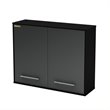 Single Garage Cabinets