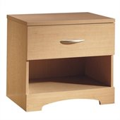 South Shore Copley Nightstand