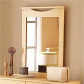 South Shore Copley Dresser Mirror
