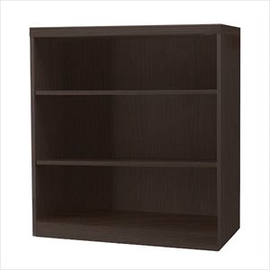 Mayline Aberdeen 3 Shelf Bookcase