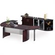 Modular Office Configurations