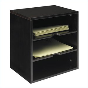 Mayline Sorrento Reception Organizer, Horizontal or Vertical