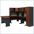 Modular Office Configurations