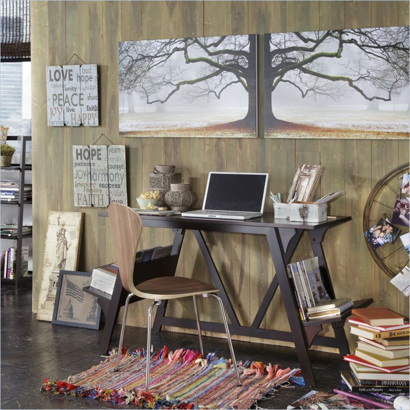 Bush Furniture Desks from Cymax.com