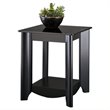 End Tables