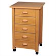 Filing Cabinets