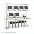 Rack Shelving 