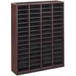 Literature Racks & Literature Sorters