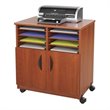 Storage Cabinets