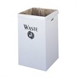 Recycling Receptacles