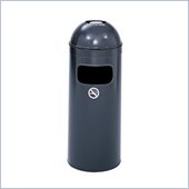 Safco Black Smoker Dome