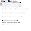 Hanging File Folders / Frames & Tabs