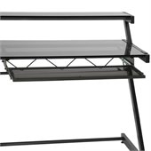 Eurostyle Landon/Zaki Desk Wide Keyboard Tray