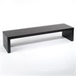 Living Room Benches
