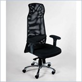 Eurostyle Monaco High Back Office Chair