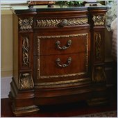 Pulaski Royale Stonetop Nightstand