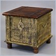 End Tables