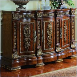 Pulaski Royale Credenza
