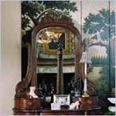 Pulaski Edwardian Vanity Mirror