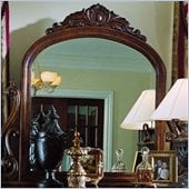 Pulaski Edwardian  Mirror