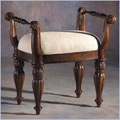 Pulaski Edwardian Vanity Stool
