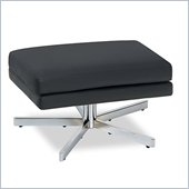 Avenue Six Yield Ottoman