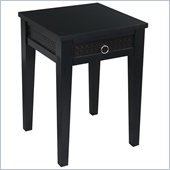 Avenue Six Banyan Accent Table