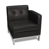 Avenue Six Wallstreet Single Armed Chair RAF