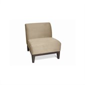 Avenue Six Glen Chair in Stone