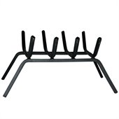 Uniflame 18 Inch Steel Bar Grate