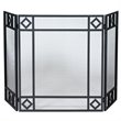 Fireplace Screens