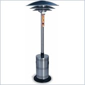 Uniflame Endless Summer Commercial Propane Patio Heater