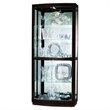 Curio Cabinets